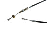 Cable Puch MS50 / VS50 Sport brake cable front A.M.W. thumb extra